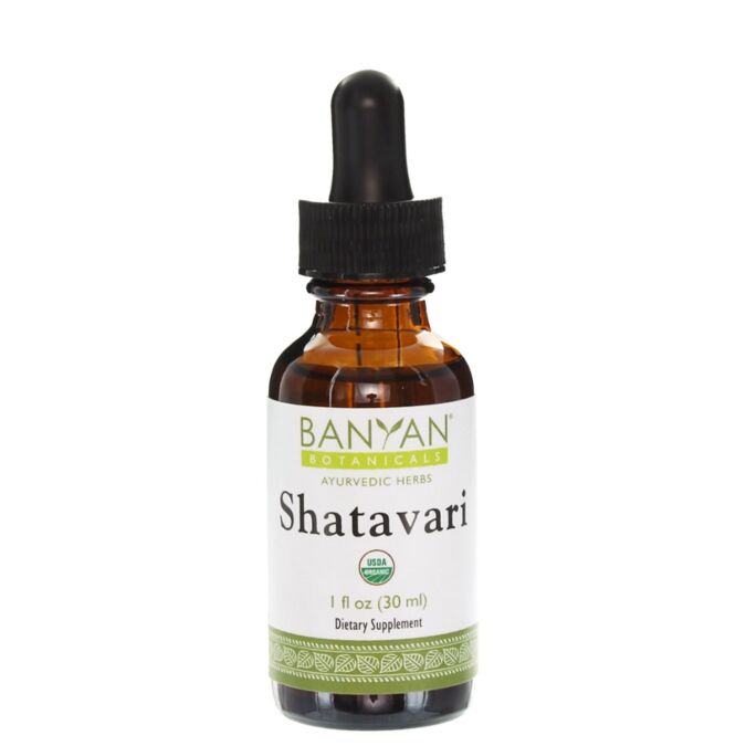 Shatavari Dietary Supplement
