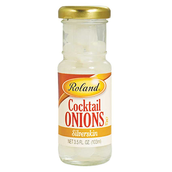 Cocktail Onions (Silverskin)