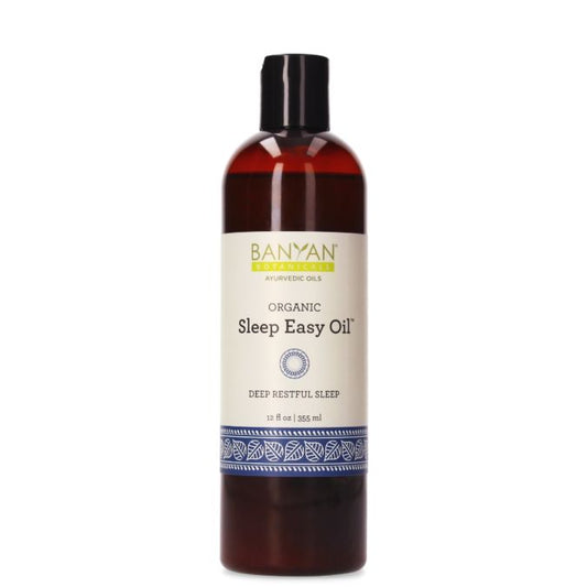 Sleep Easy Oil