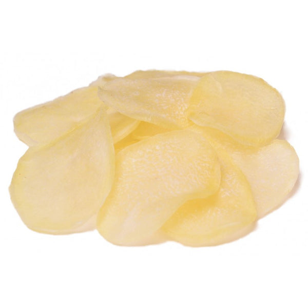Potato Slices, Dehydrated