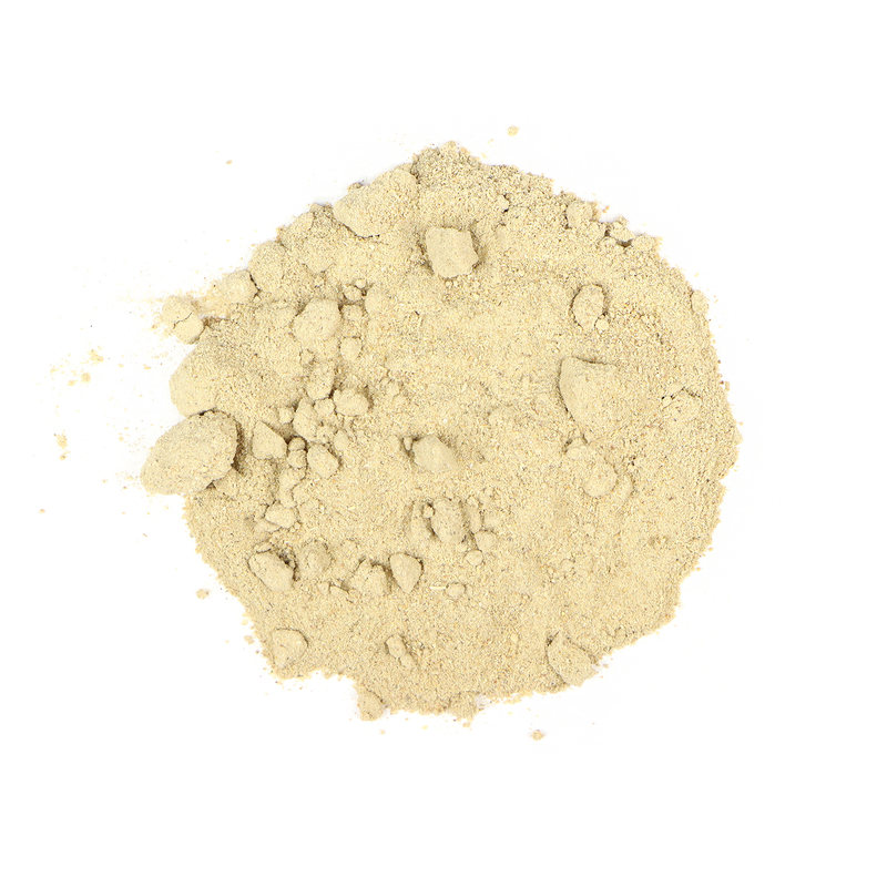 Solomon's Seal Root Powder (Polygonatum biflorum)