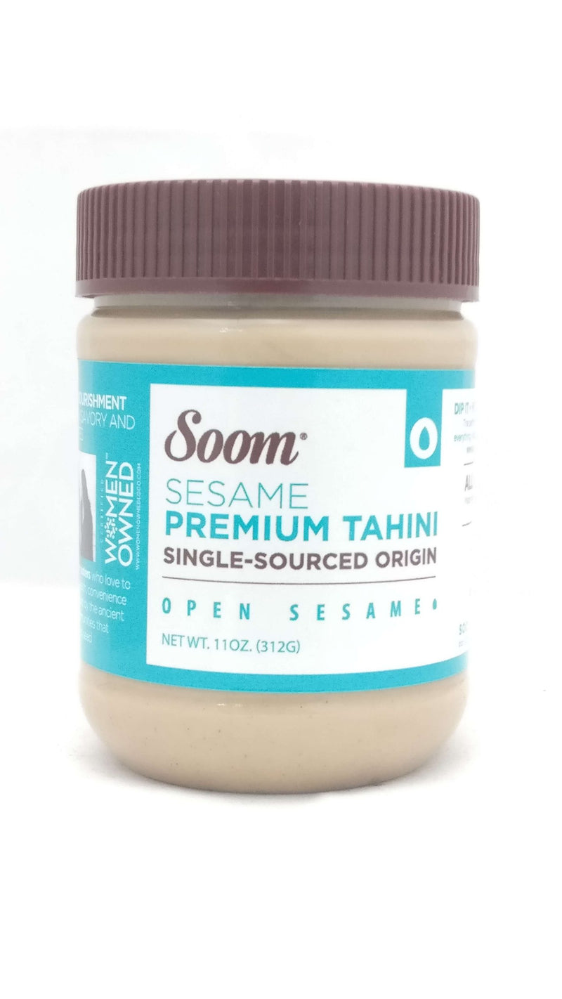 Sesame Premium Tahini
