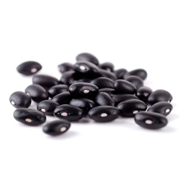 Soy Bean, Black, Organic