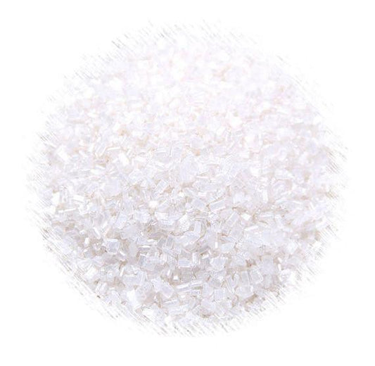 Sparkling Sugar, White