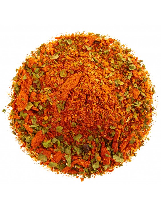 Shakshuka Spice Blend