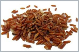 Sri Lankan Red Rice (Red Basmati Rice), Long Grain