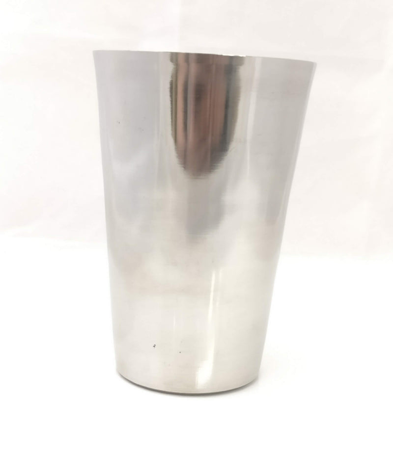 Cup- Stainless Steel, Plain