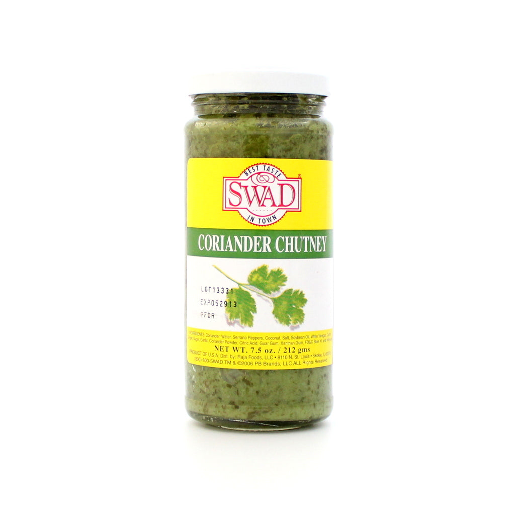 Coriander Chutney