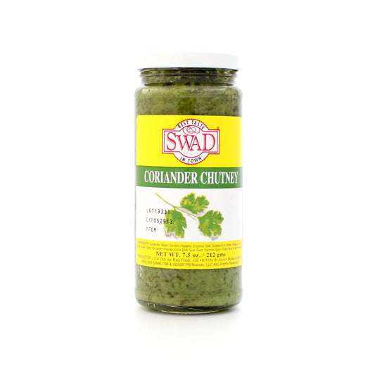 Coriander Chutney