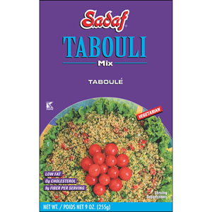 Tabouli Mix
