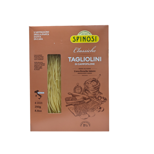 Tagliolini