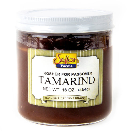 Tamarind Concentrate, Kosher Parve