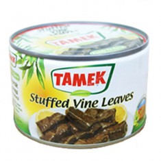 Stuffed Vine leaves ( Taprak Sarma)