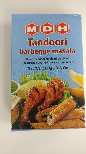 Tandoori , Barbeque Masala