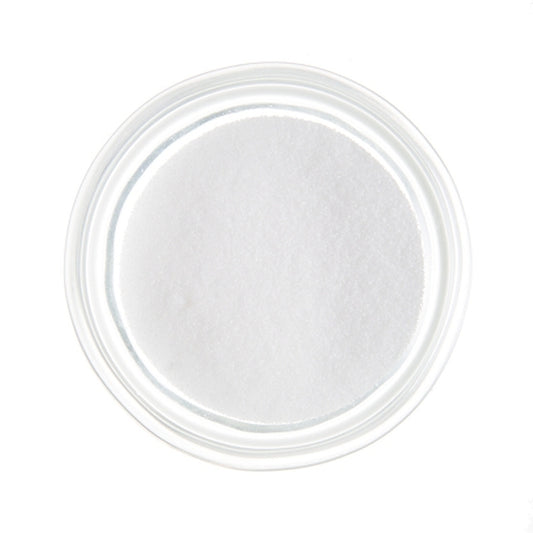 Tartaric Acid (C4H6O6)