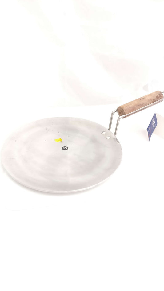 Tawa, Aluminium