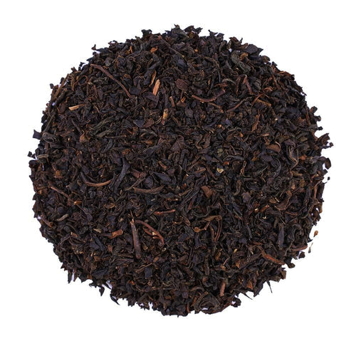 Earl Grey Black Tea, Decaf (BOP)