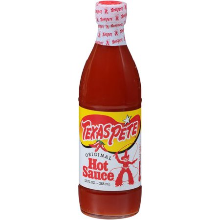 Original Hot Sauce