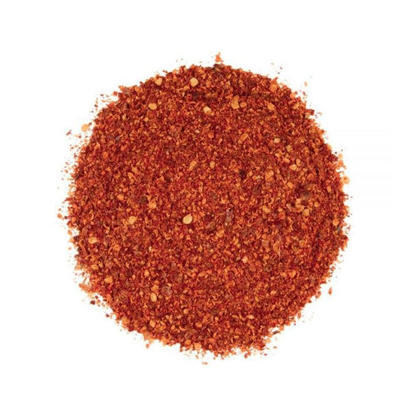 Thai Red Chili Extra Hot Coarse Ground