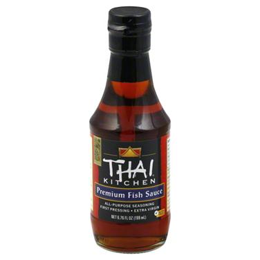 Fish Sauce,Premium, Extra Virgin