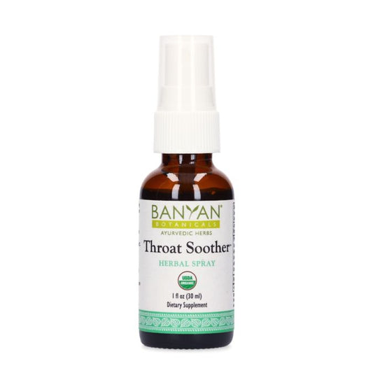 Throat Soother