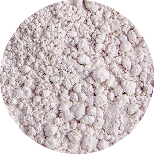 Fondant Powder