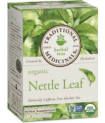 Nettle Leaf Organic Tea
