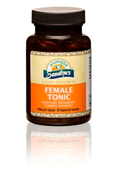 Female Tonic