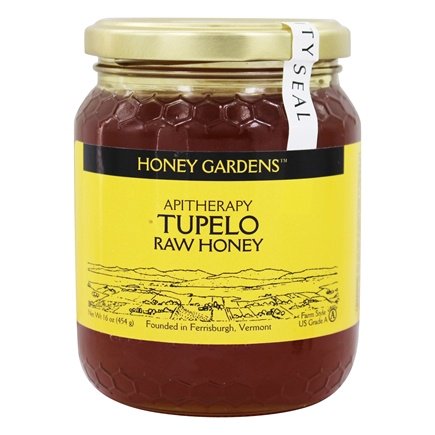 Tupelo, Raw Honey