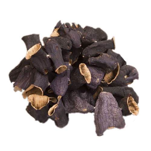 Eggplants, Dried for Stuffing,Turkish