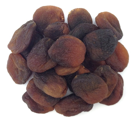 Turkish Apricot, Organic Dried