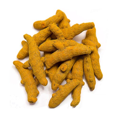 Turmeric, Dried Whole, Alleppey