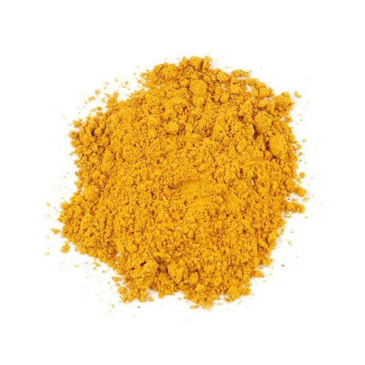 Turmeric Powder, Madras