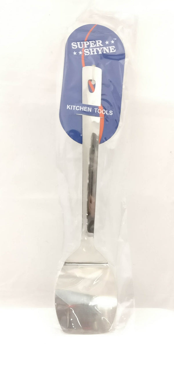 Turner, Slotted,S/S, Cooking Tools