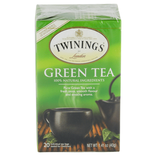 Green Tea