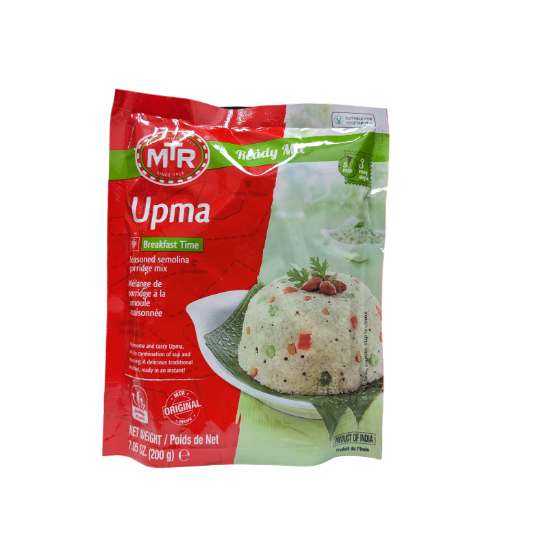 Upma