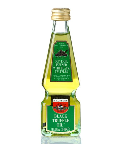 Black Truffle Oil