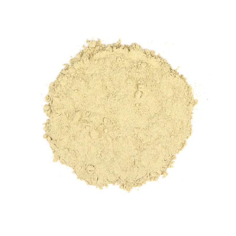 Valerian Root Powder (valeriana officinalis)