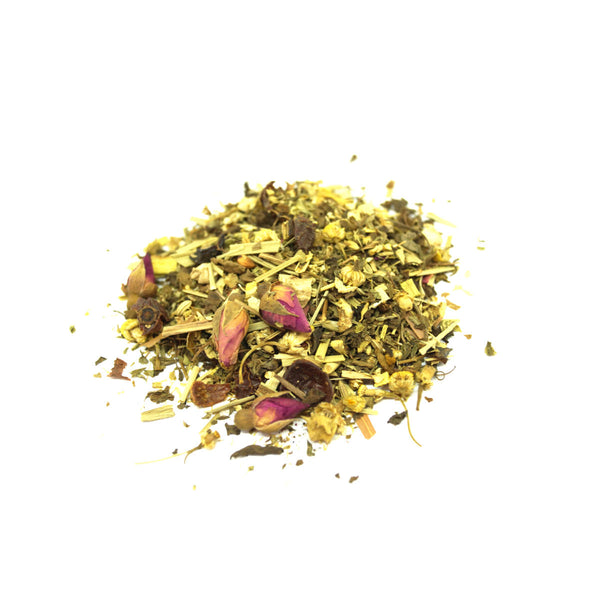 Vata Tea, Herbal Blend