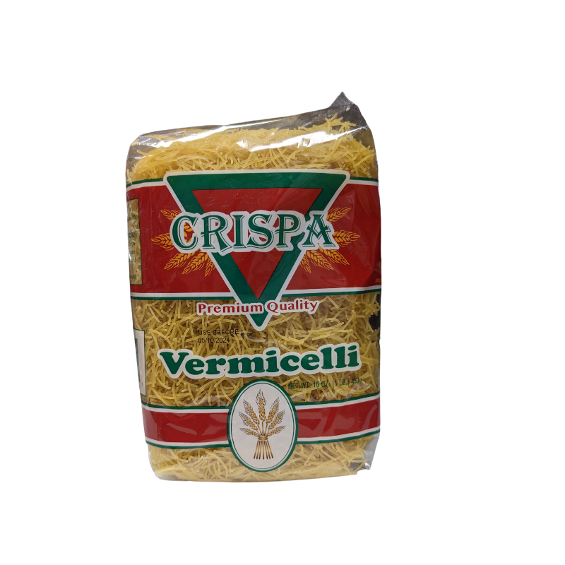 Vermicelli