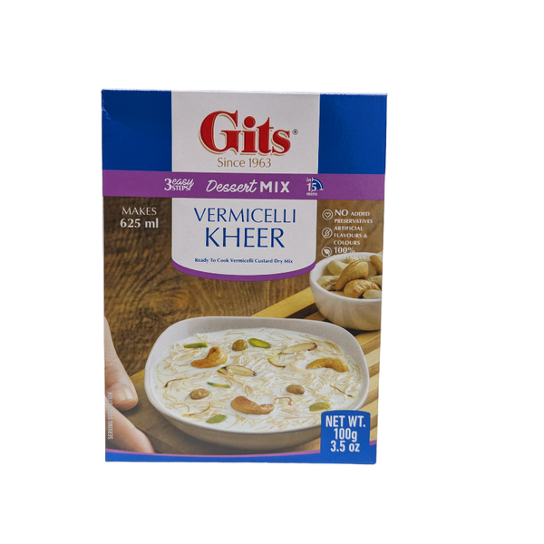 Vermicelli Kheer