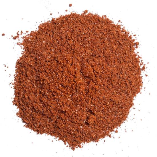 West Indian BBQ Rub Seasoning