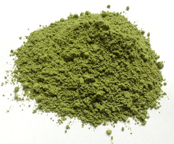 Wheatgrass Juice Powder