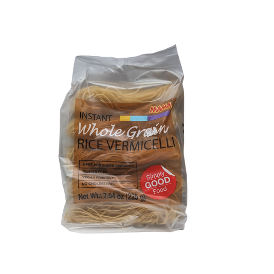 Pasta Rice Verm Noodles, Pasta, Orzo, Vermicelli – Page 3 – Kalustyan's