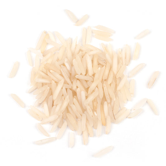 Basmati Rice, Long Grain, Organic