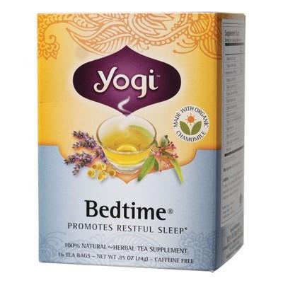 Bedtime, Organic